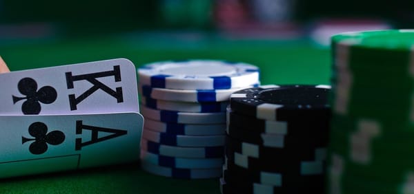 Parte 3: Combinações de Mãos no Poker Texas Hold'em?